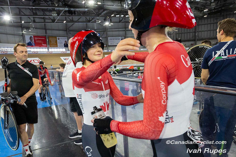 Nations Cup Milton 2024
