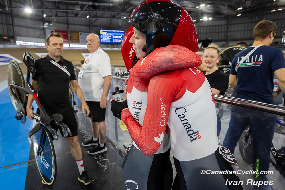 Nations Cup Milton 2024