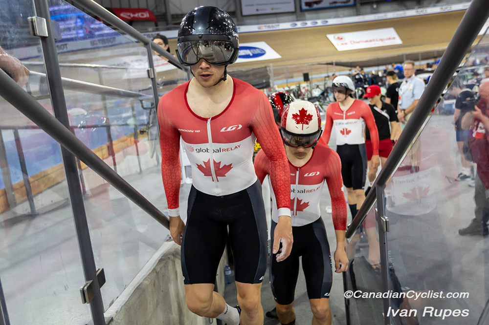 Nations Cup Milton 2024