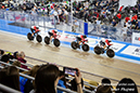Nations Cup Milton 2024