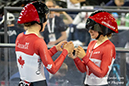 Nations Cup Milton 2024