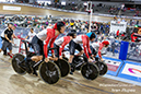 Nations Cup Milton 2024