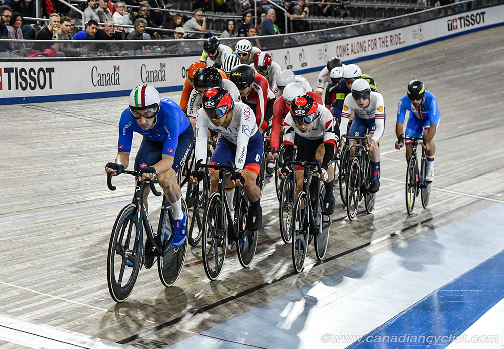 Nations Cup Milton 2024