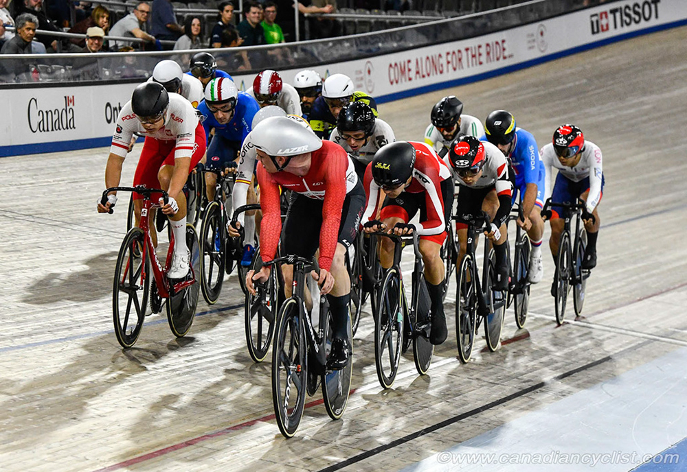 Nations Cup Milton 2024
