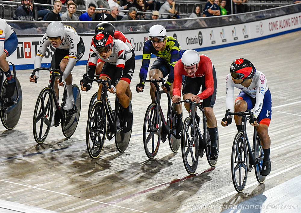 Nations Cup Milton 2024