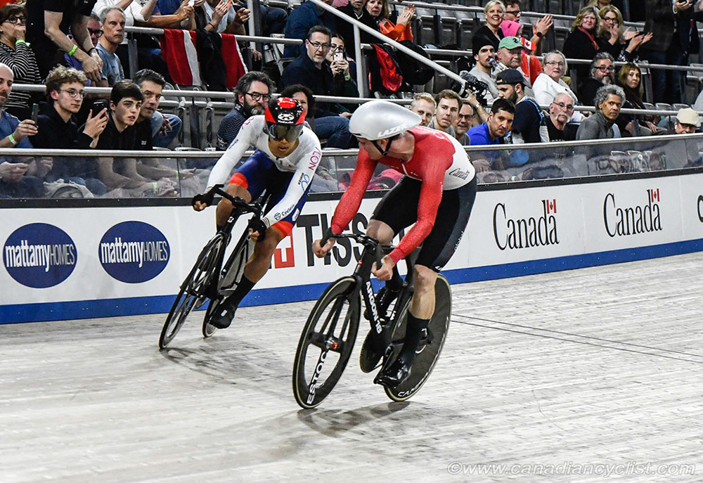 Nations Cup Milton 2024