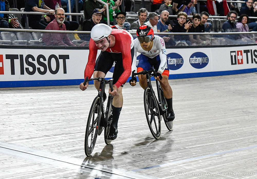 Nations Cup Milton 2024