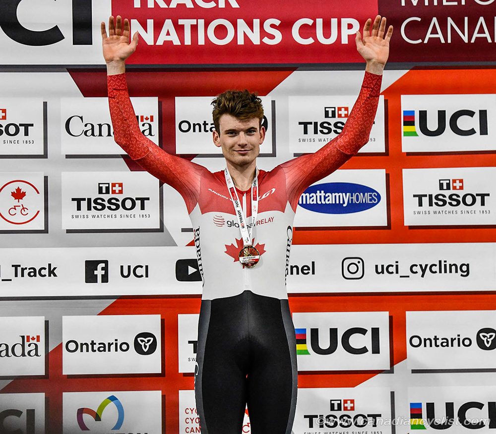 Nations Cup Milton 2024