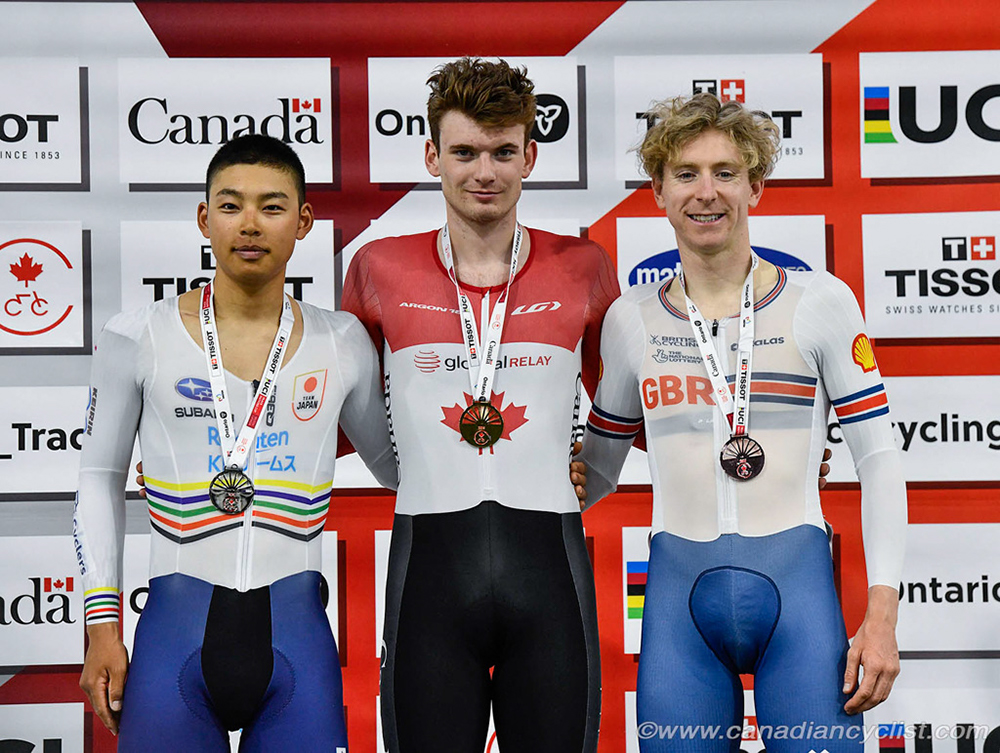 Nations Cup Milton 2024