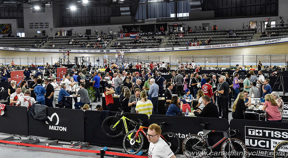 Nations Cup Milton 2024