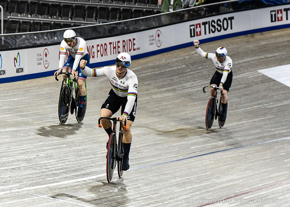 Nations Cup Milton 2024
