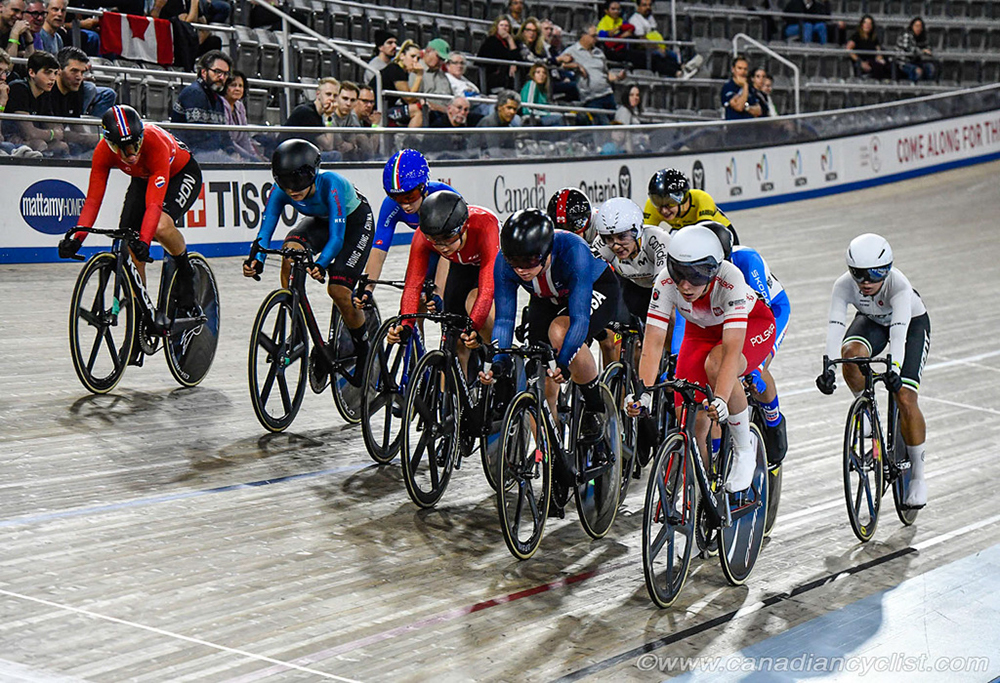 Nations Cup Milton 2024