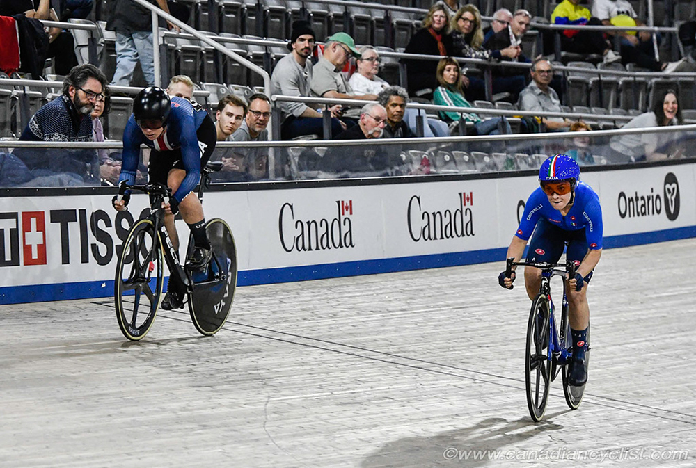 Nations Cup Milton 2024