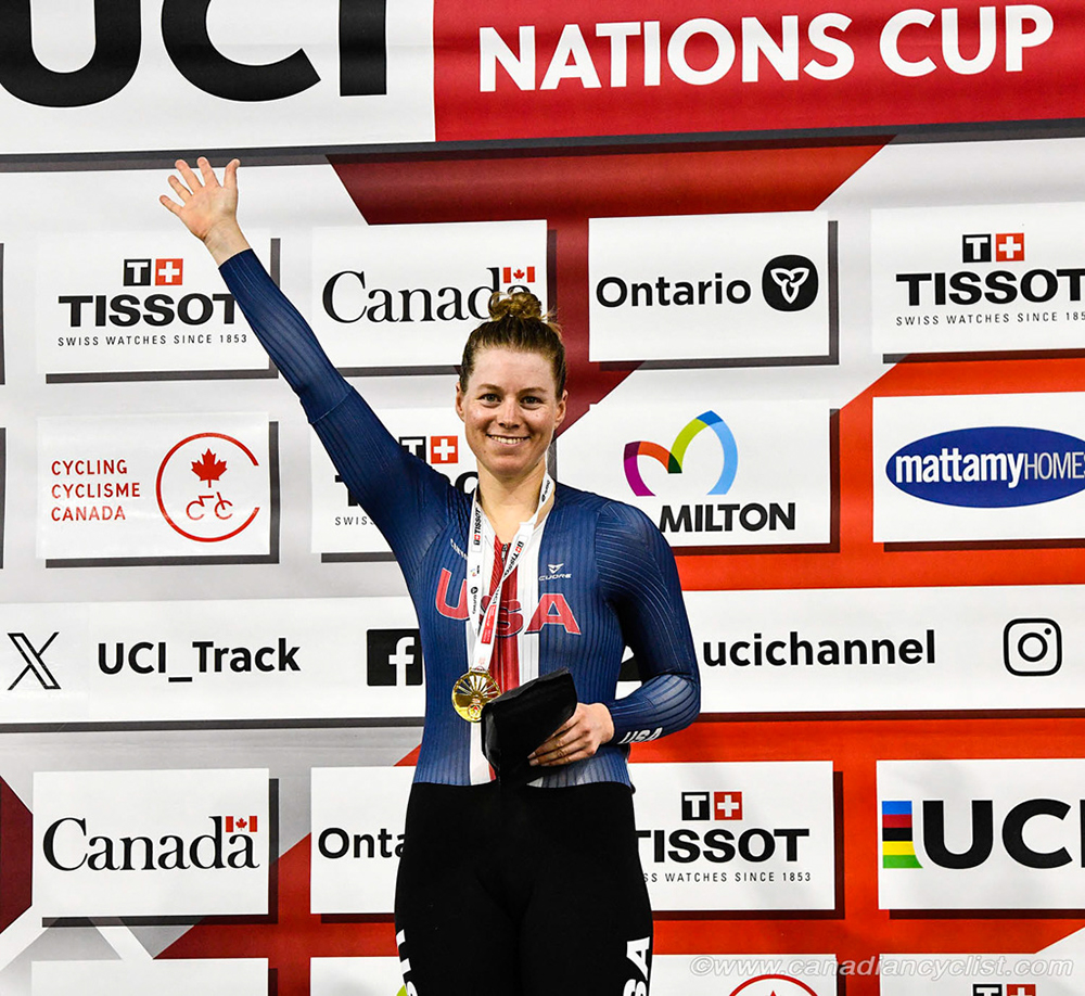 Nations Cup Milton 2024
