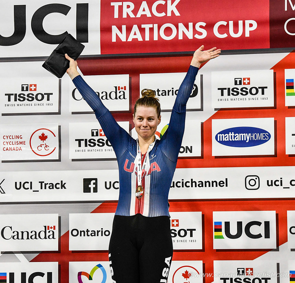 Nations Cup Milton 2024
