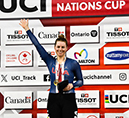 Nations Cup Milton 2024
