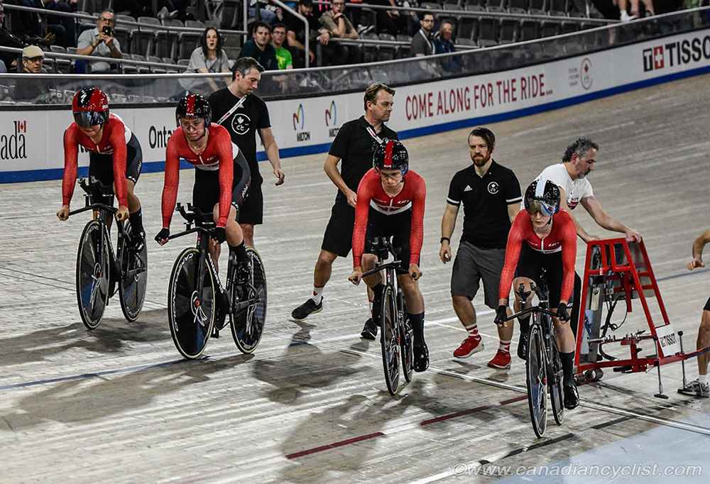 Nations Cup Milton 2024