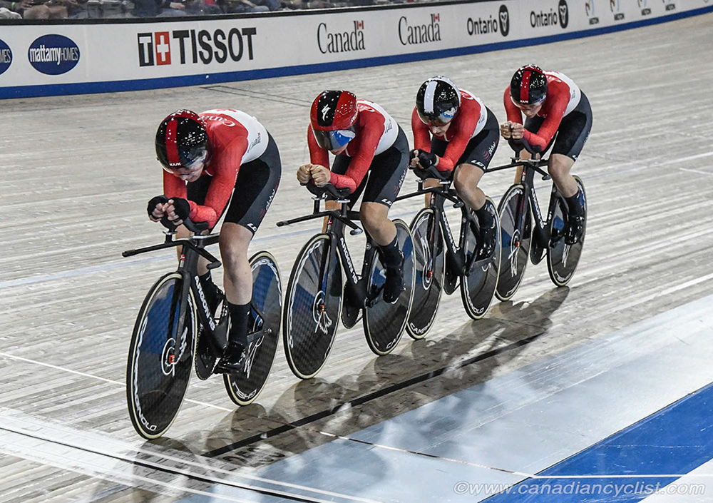 Nations Cup Milton 2024