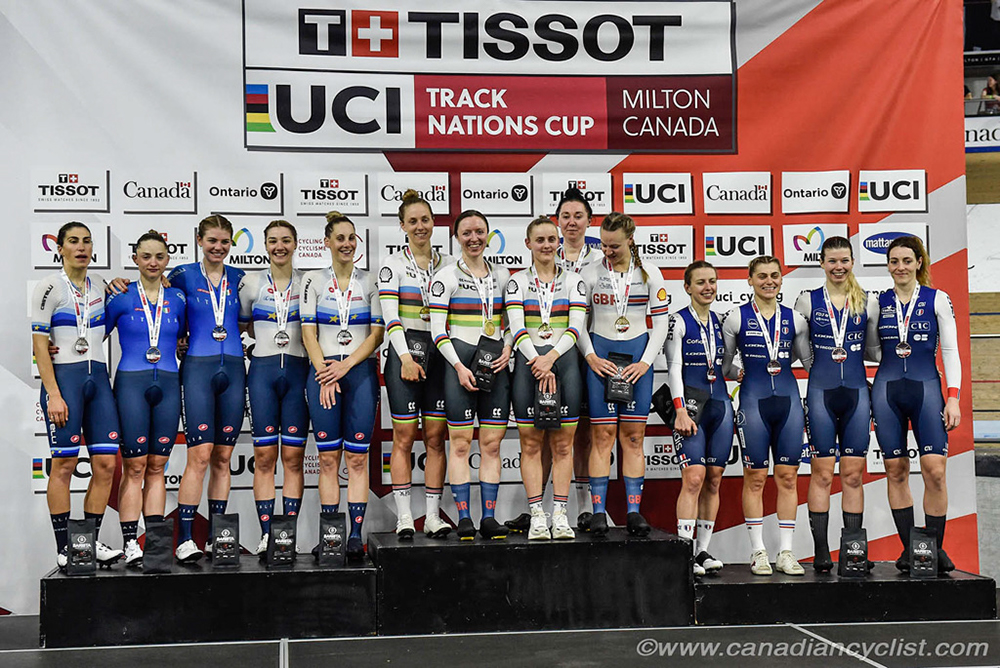 Nations Cup Milton 2024