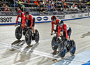 Nations Cup Milton 2024
