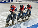 Nations Cup Milton 2024