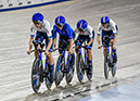 Nations Cup Milton 2024