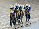 Nations Cup Milton 2024