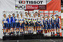Nations Cup Milton 2024