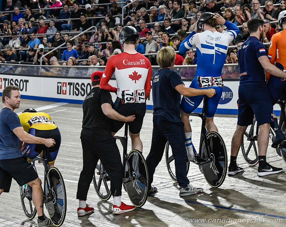 Nations Cup Milton 2024