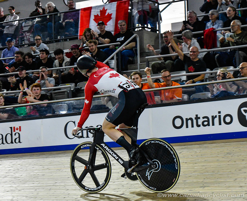 Nations Cup Milton 2024