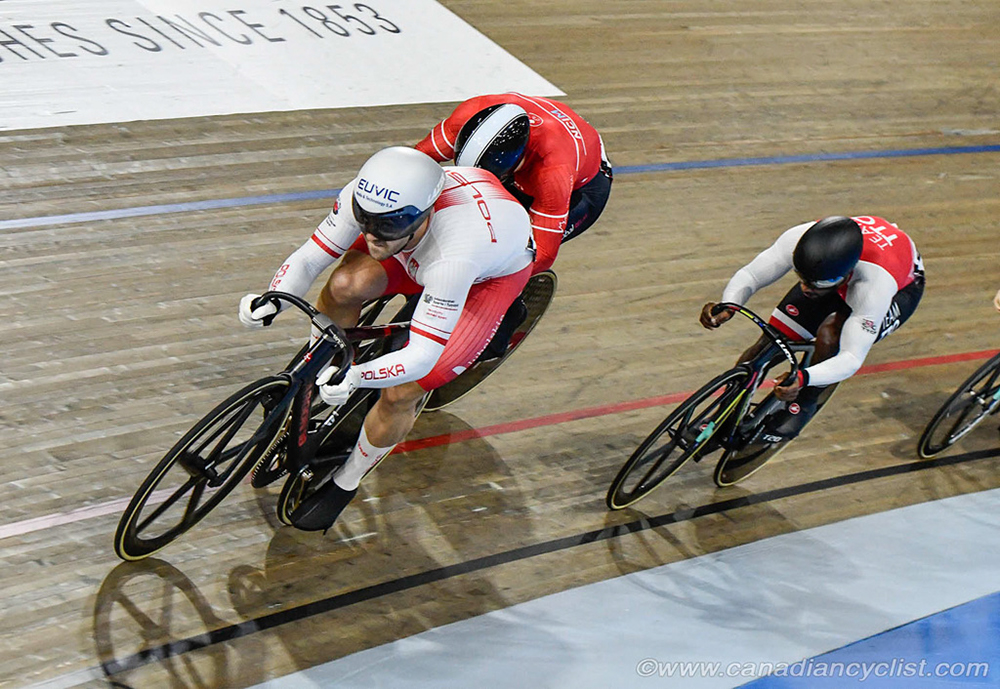 Nations Cup Milton 2024