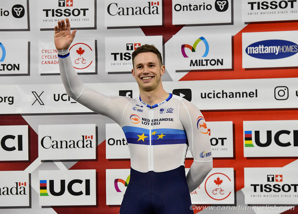 Nations Cup Milton 2024