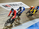 Nations Cup Milton 2024