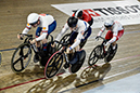 Nations Cup Milton 2024