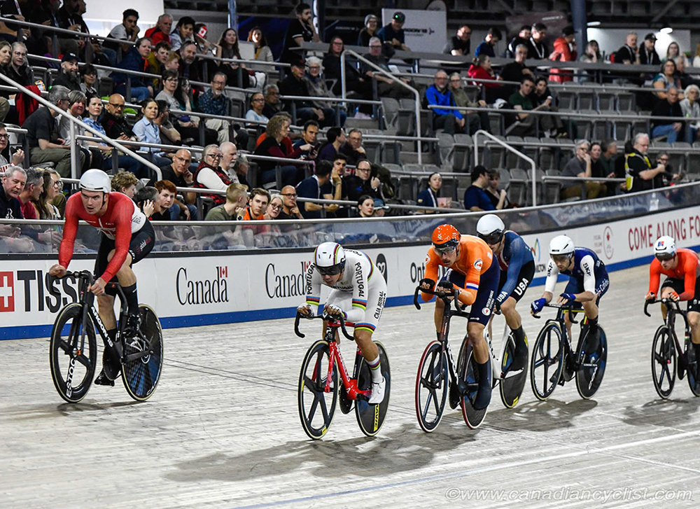 Nations Cup Milton 2024