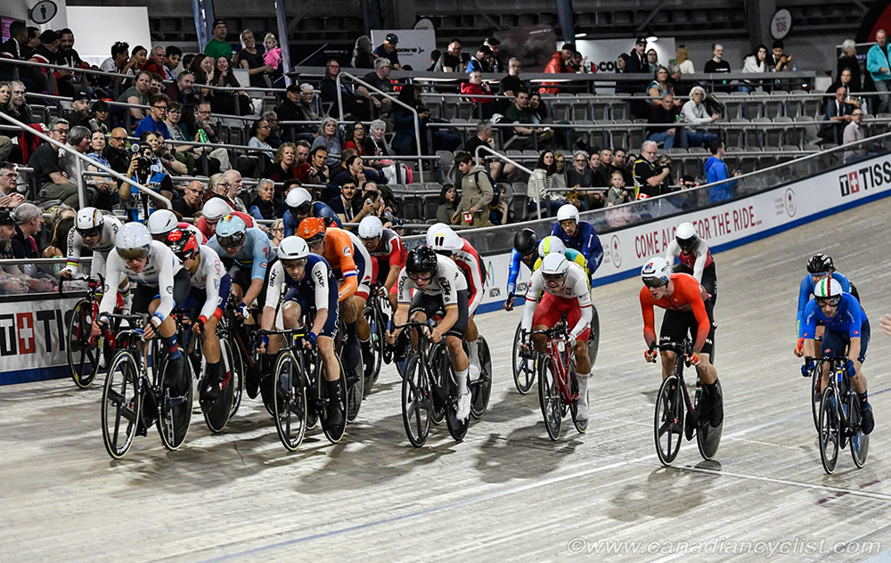 Nations Cup Milton 2024