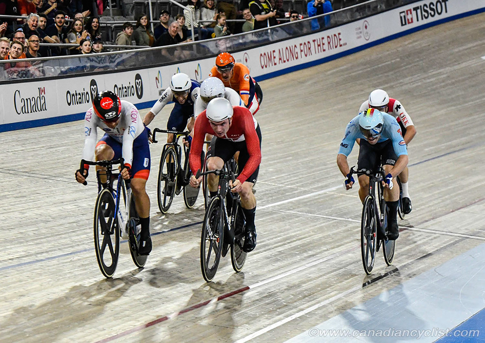 Nations Cup Milton 2024