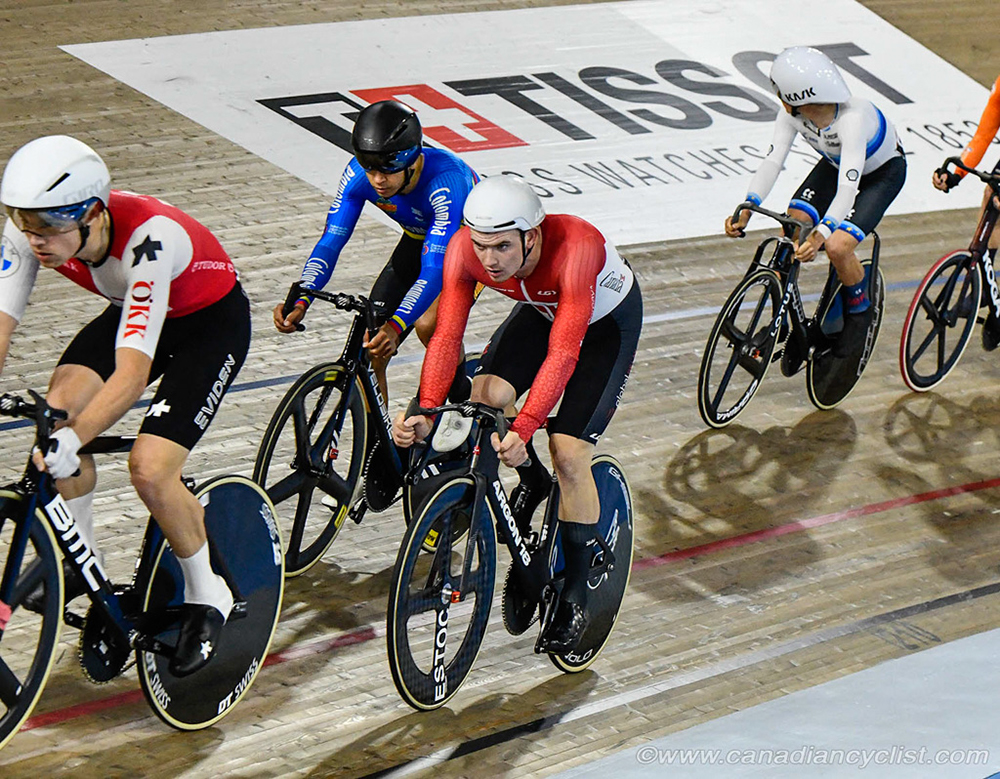 Nations Cup Milton 2024