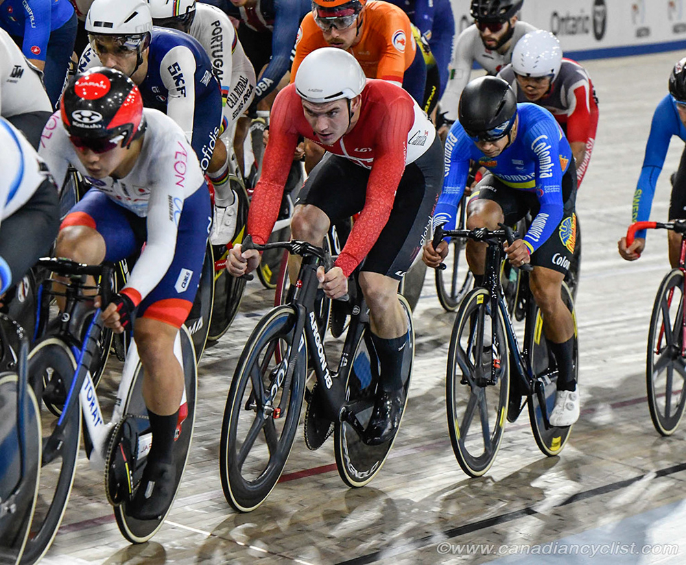 Nations Cup Milton 2024