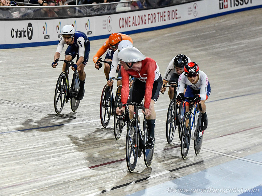 Nations Cup Milton 2024