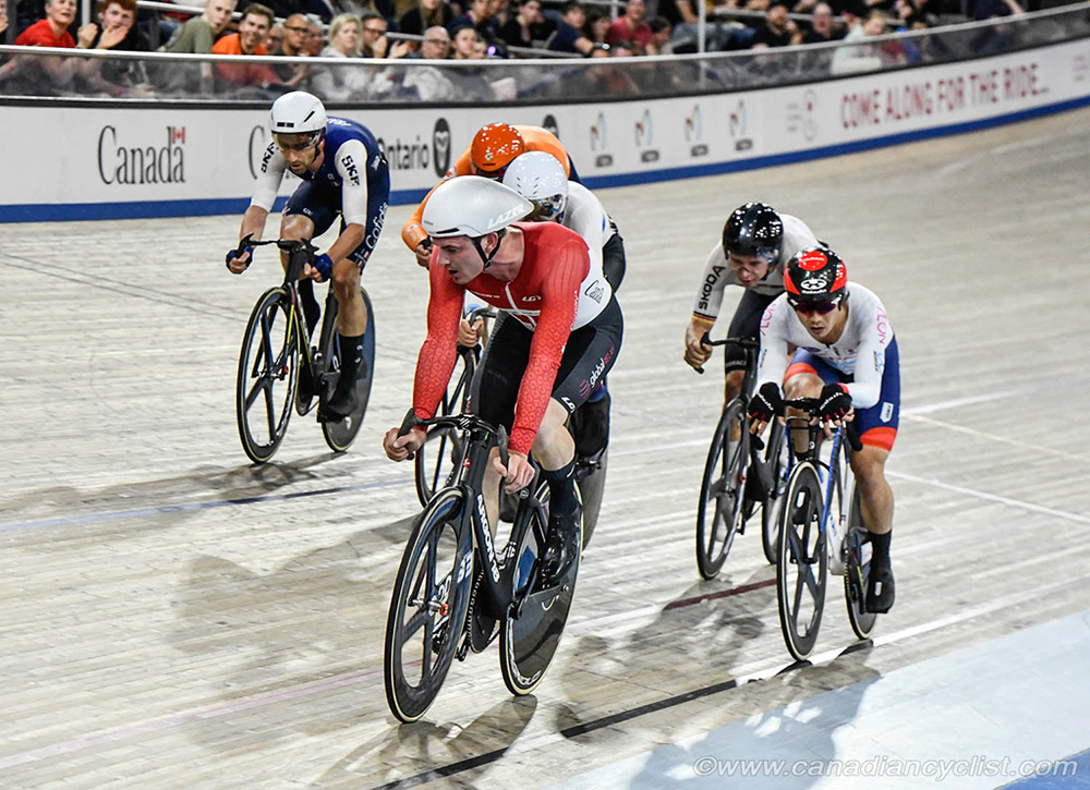Nations Cup Milton 2024