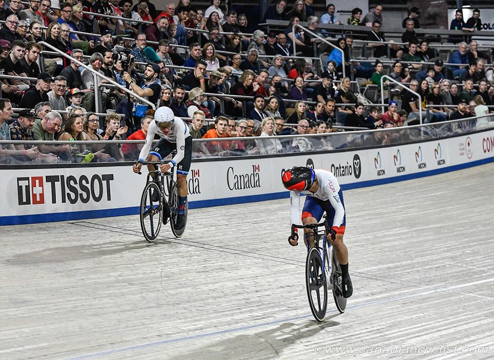 Nations Cup Milton 2024