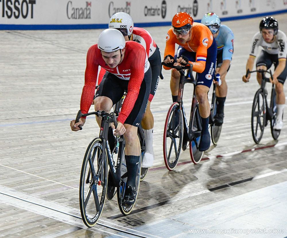 Nations Cup Milton 2024