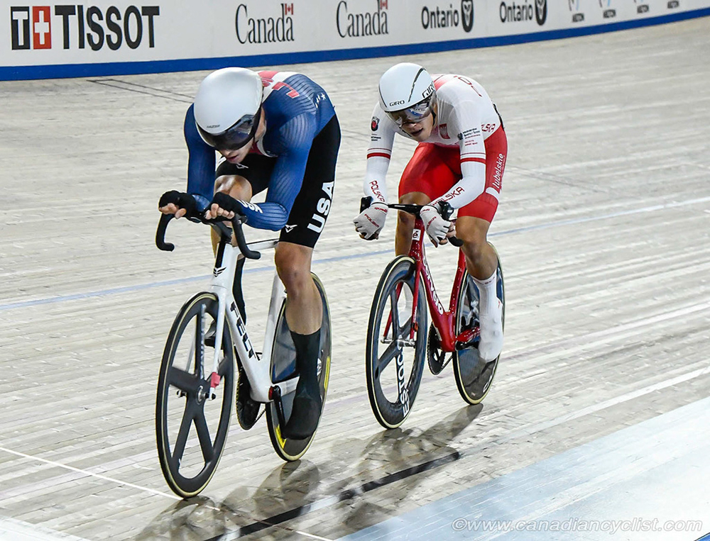 Nations Cup Milton 2024