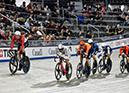 Nations Cup Milton 2024