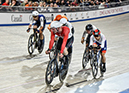 Nations Cup Milton 2024