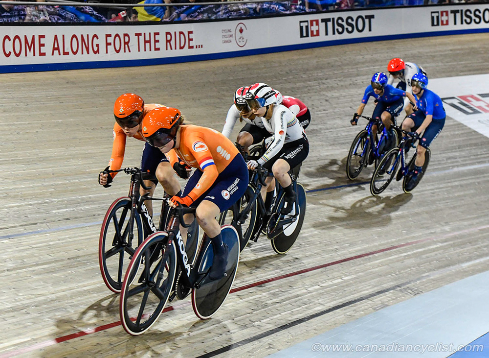 Nations Cup Milton 2024