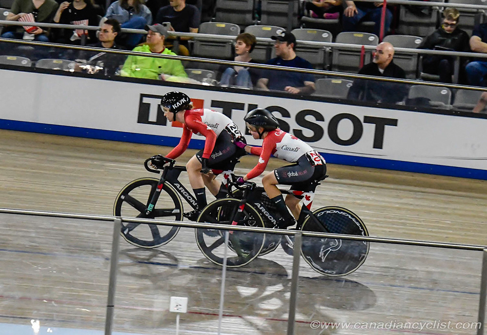 Nations Cup Milton 2024