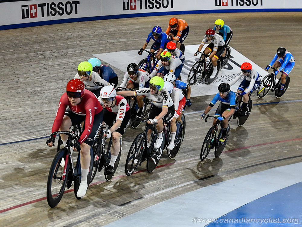 Nations Cup Milton 2024