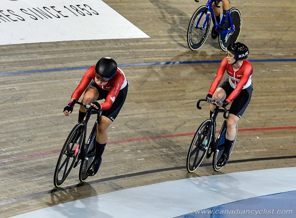 Nations Cup Milton 2024